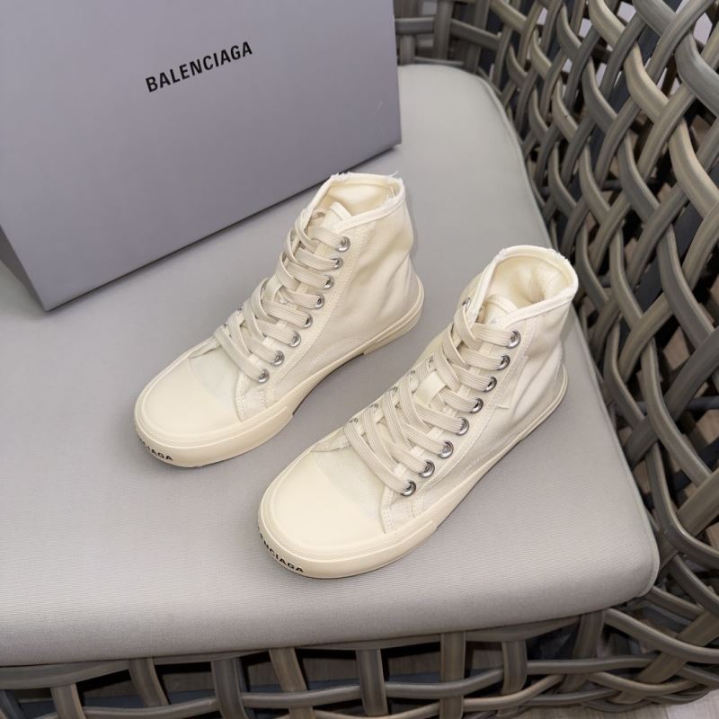 Balenciaga High Shoes